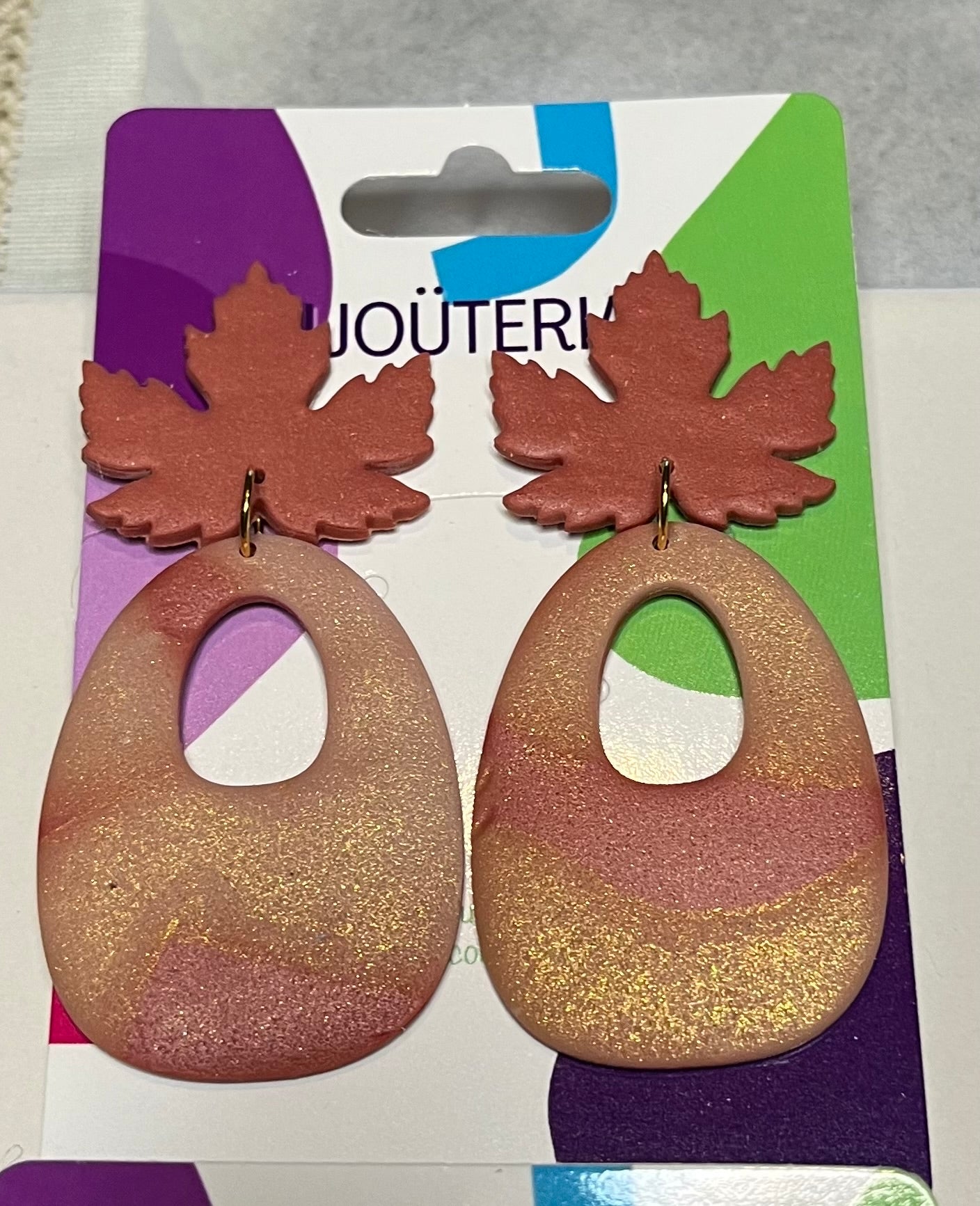 Pendientes Ecos del Bosque