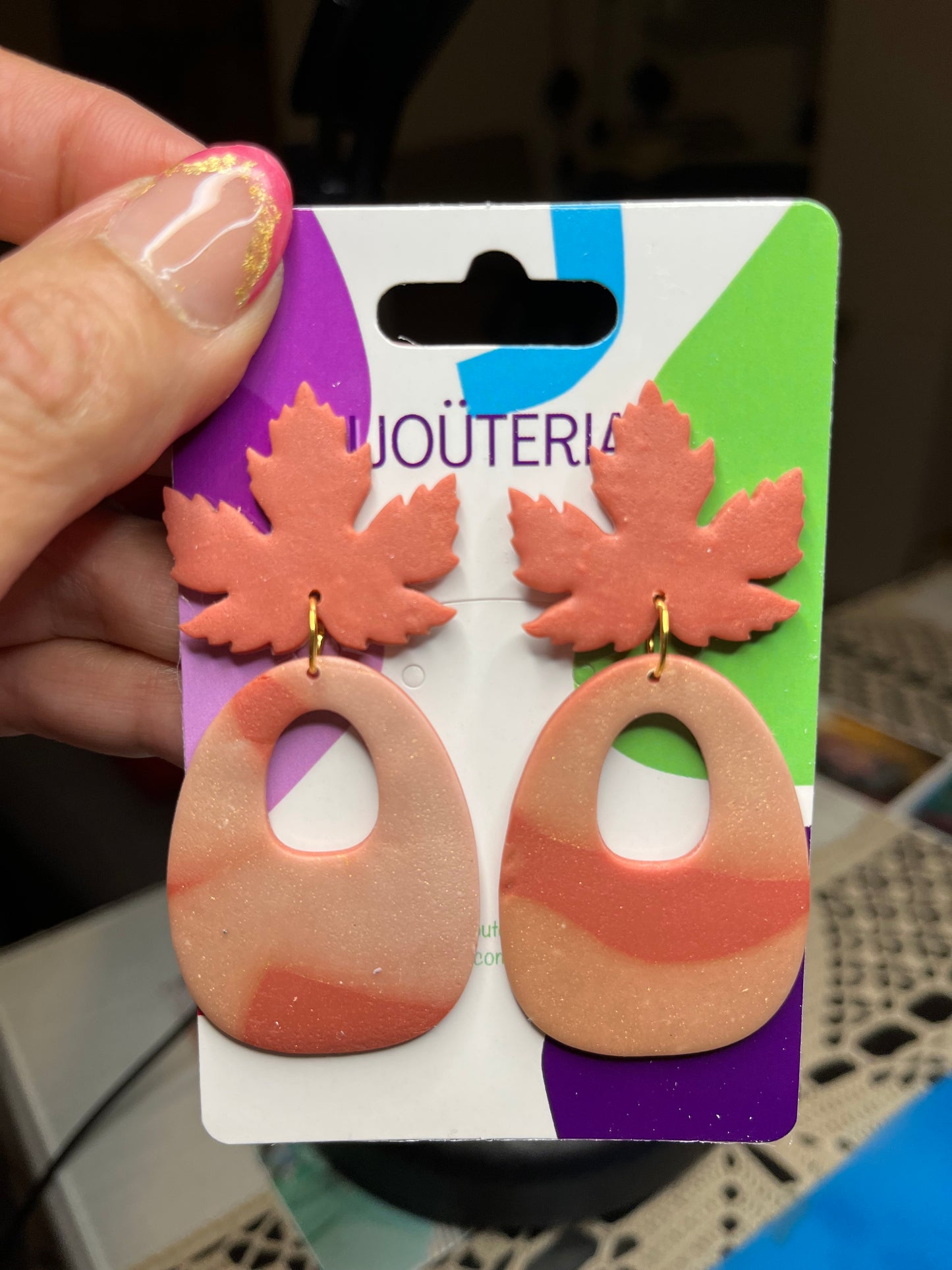 Pendientes Ecos del Bosque
