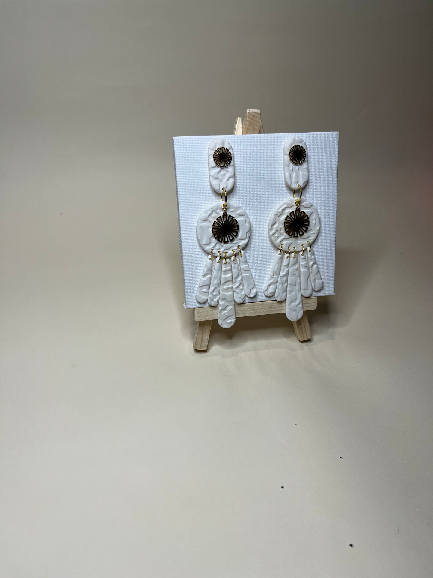 Pendiente Fiesta Glorious