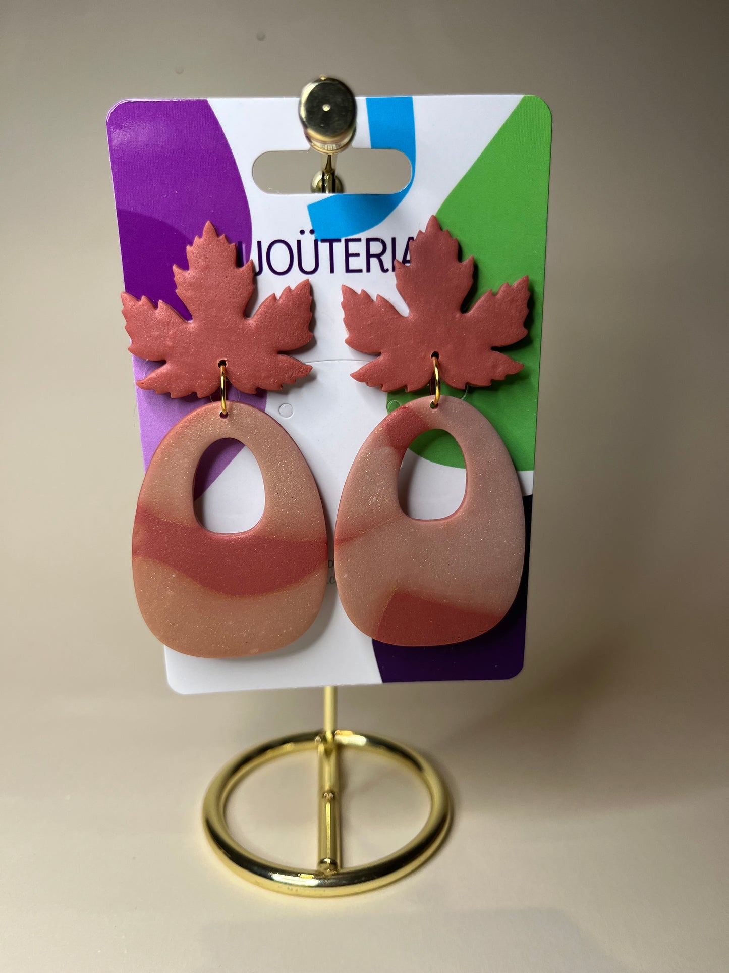 Pendientes Ecos del Bosque