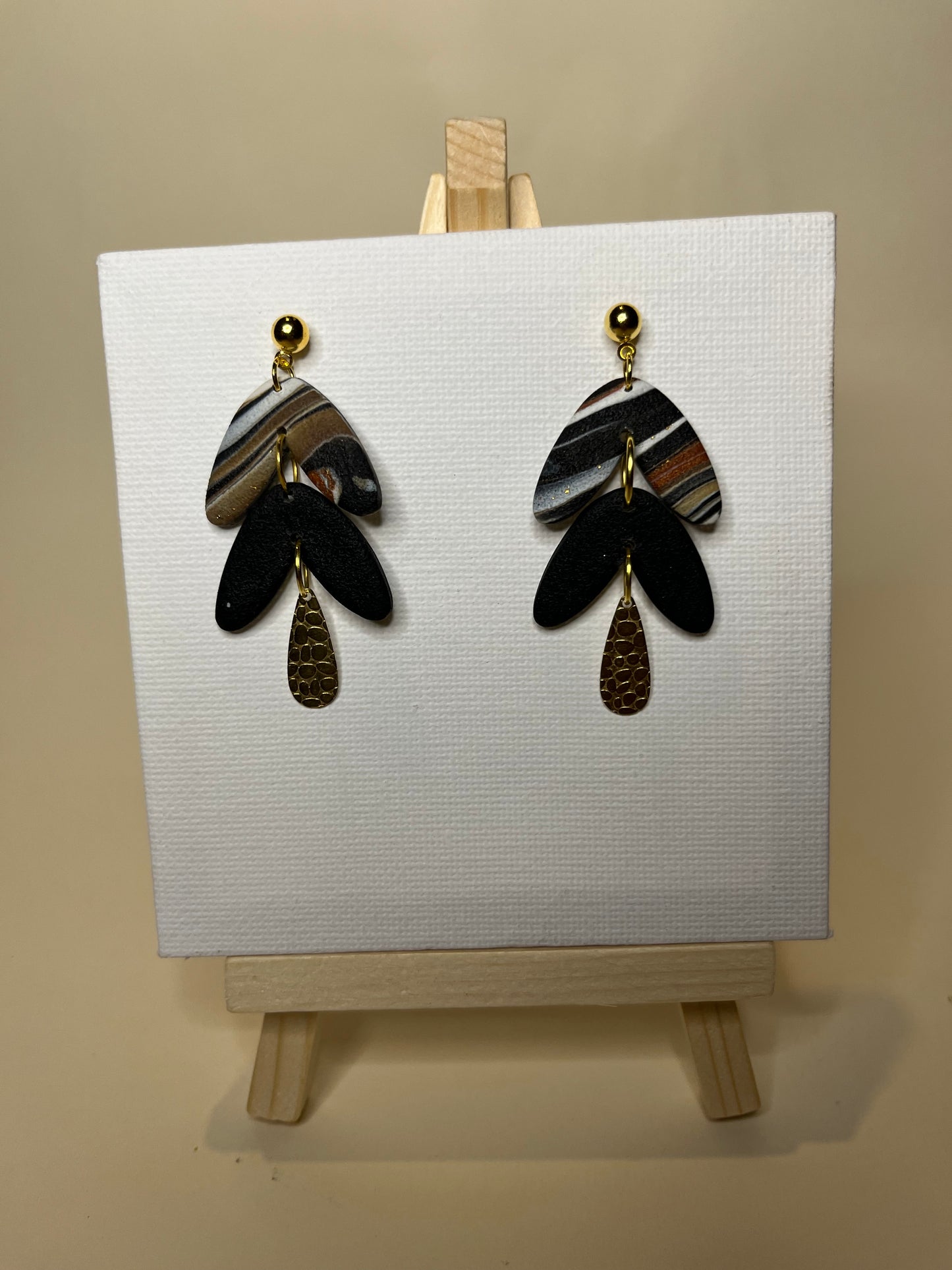 Colección Otoño - Modelo 4