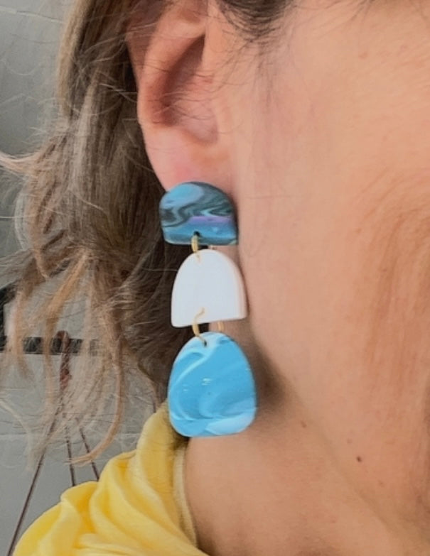 Pendientes Mar