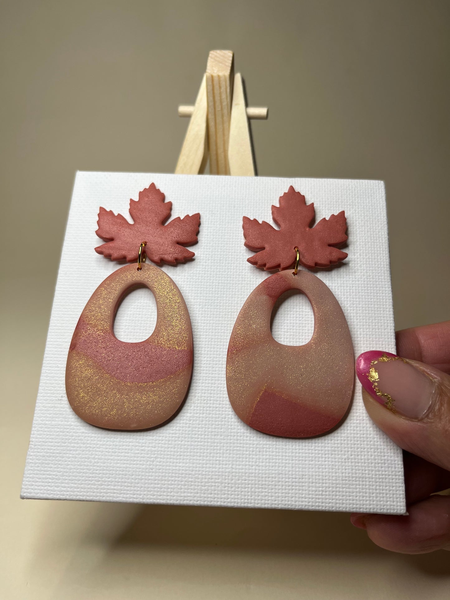 Pendientes Ecos del Bosque
