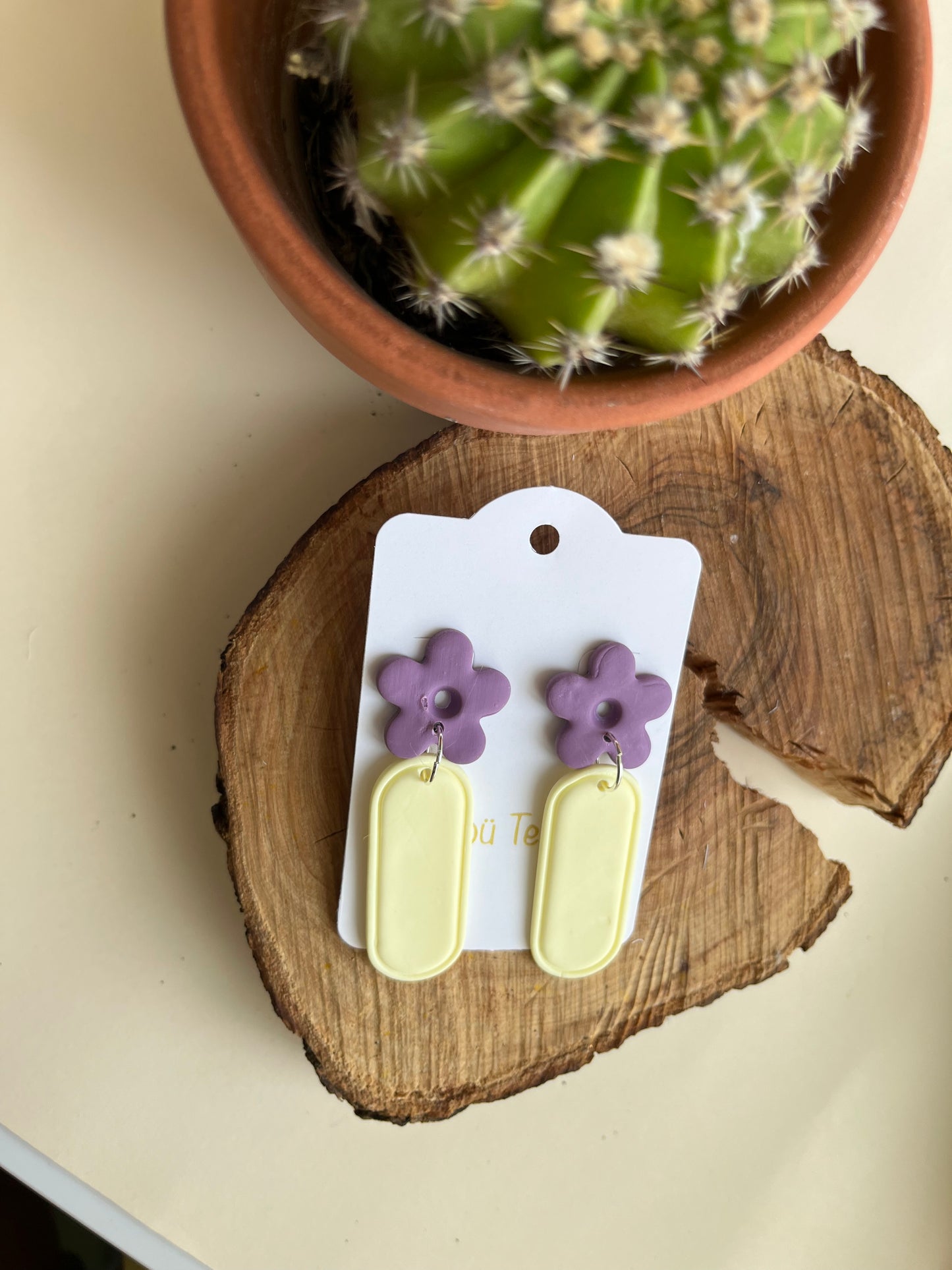 Pendientes Lilamarel