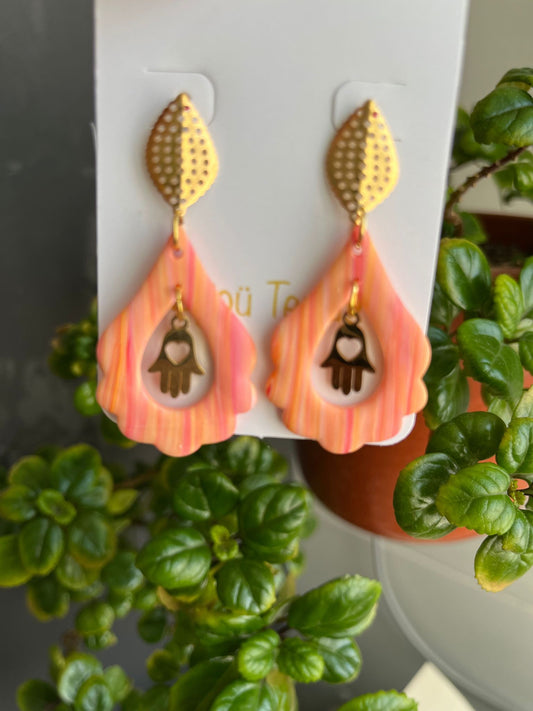 Pendientes de la suerte