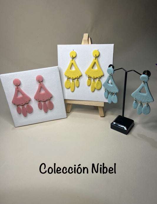 Pendientes NIBEL