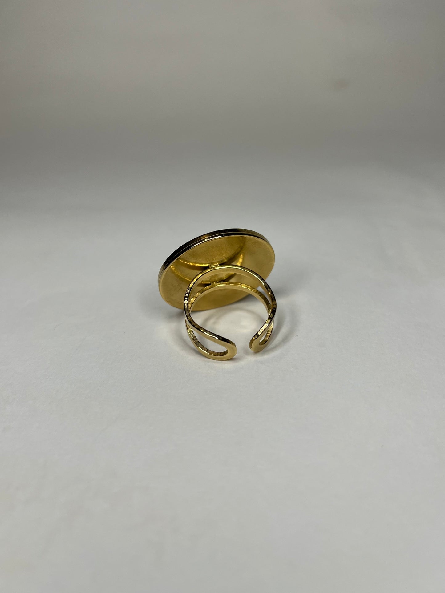 Anillo Mil Colores + Dorados