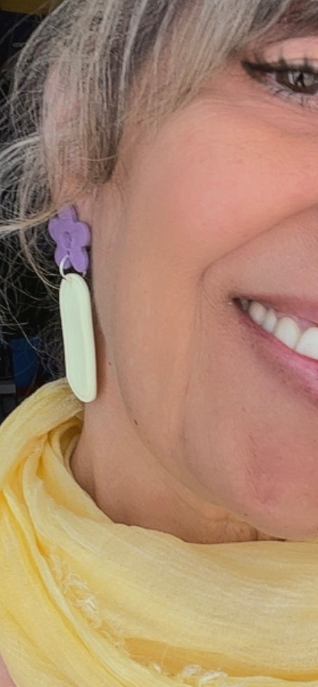 Pendientes Lilamarel