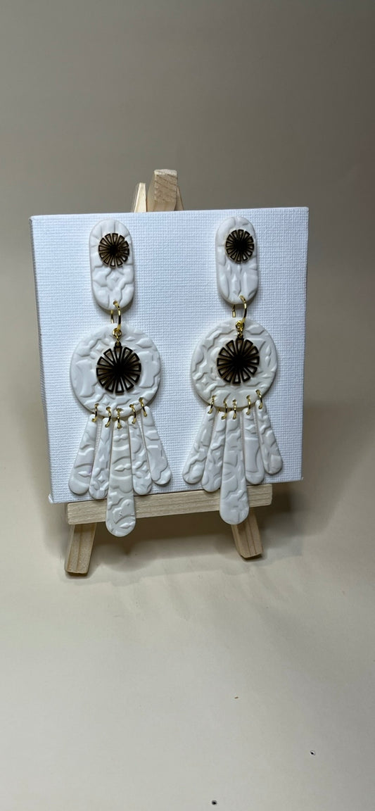 Pendiente Fiesta Glorious