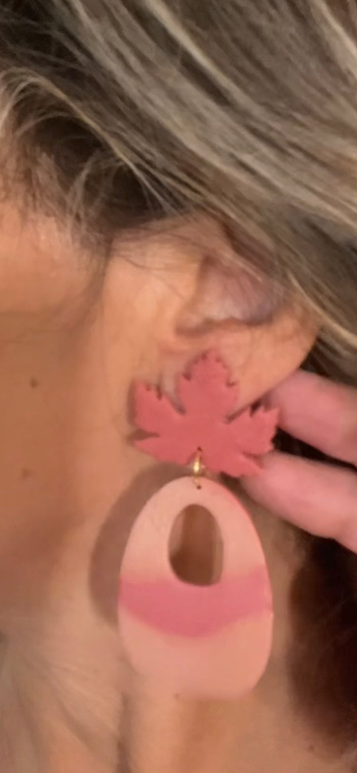 Pendientes Ecos del Bosque