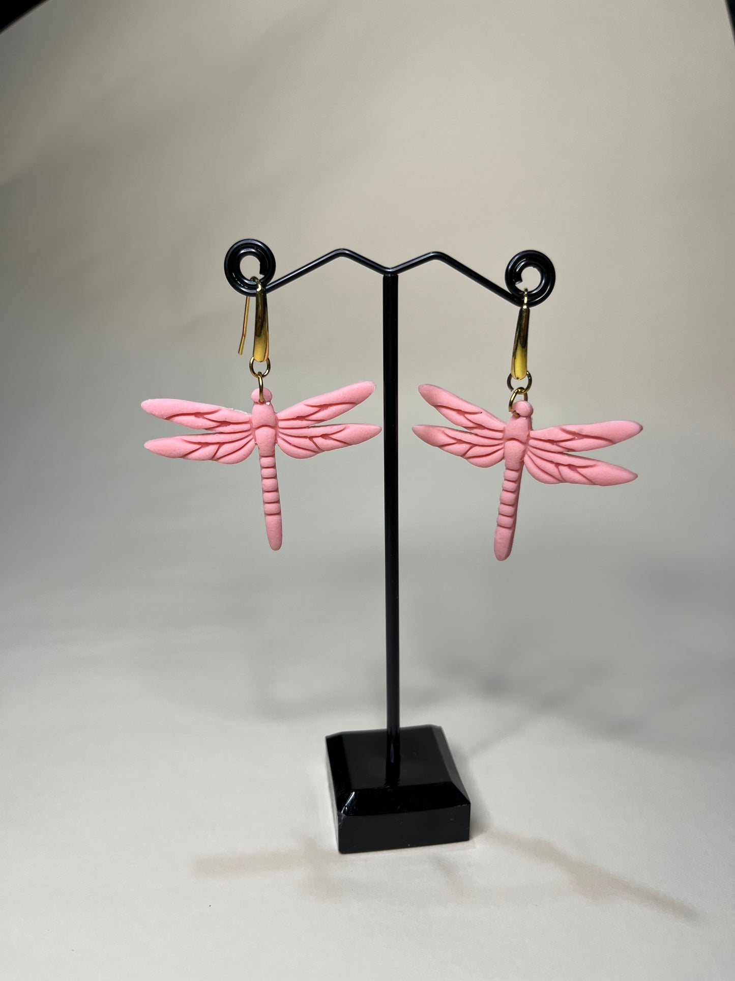 Pendientes LIBÉLULA