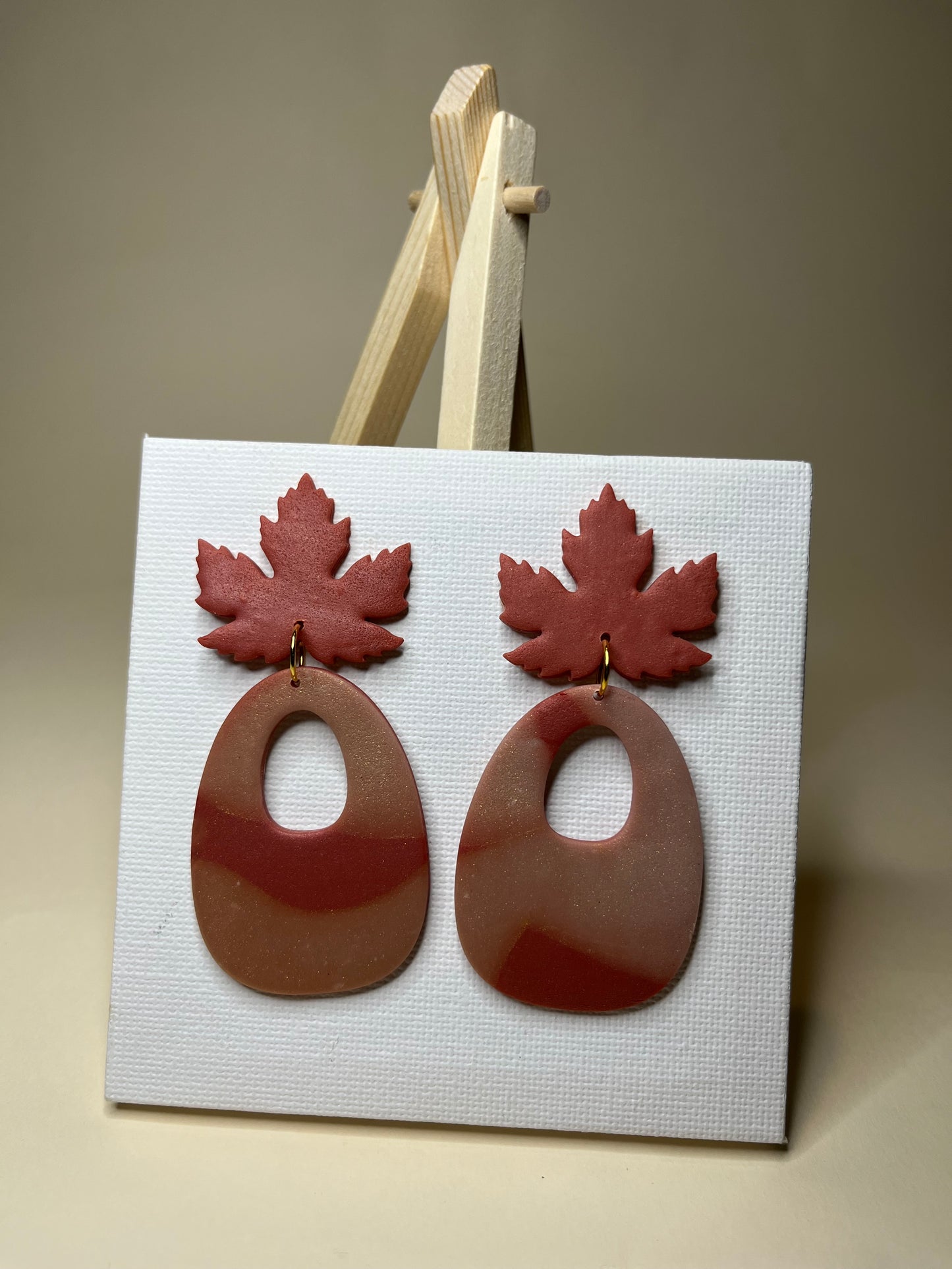 Pendientes Ecos del Bosque