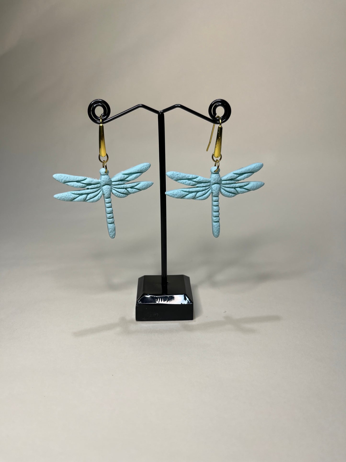 Pendientes LIBÉLULA