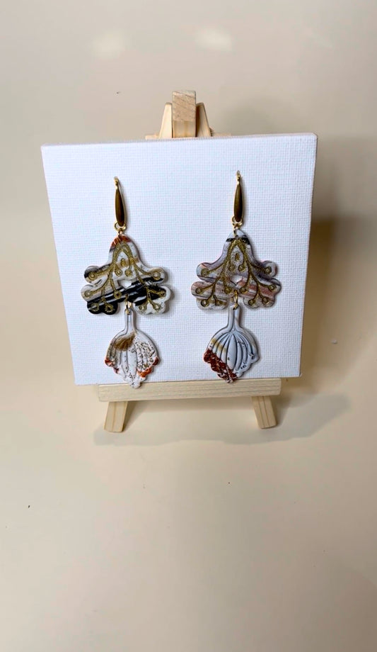 Colección Otoño - Modelo 3