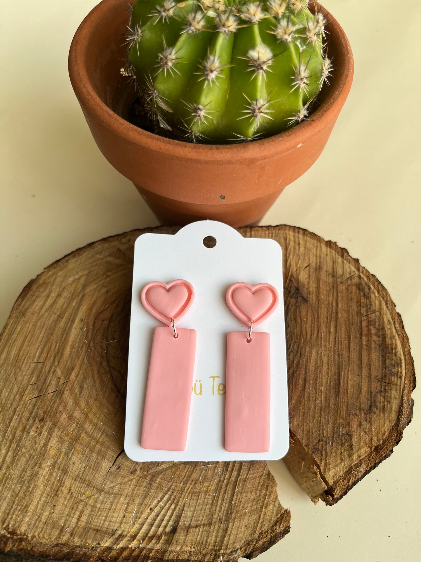 Pendientes Marta Rosa