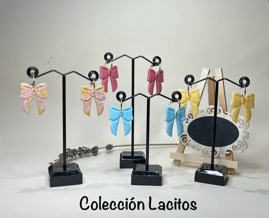Pendientes LACITOS