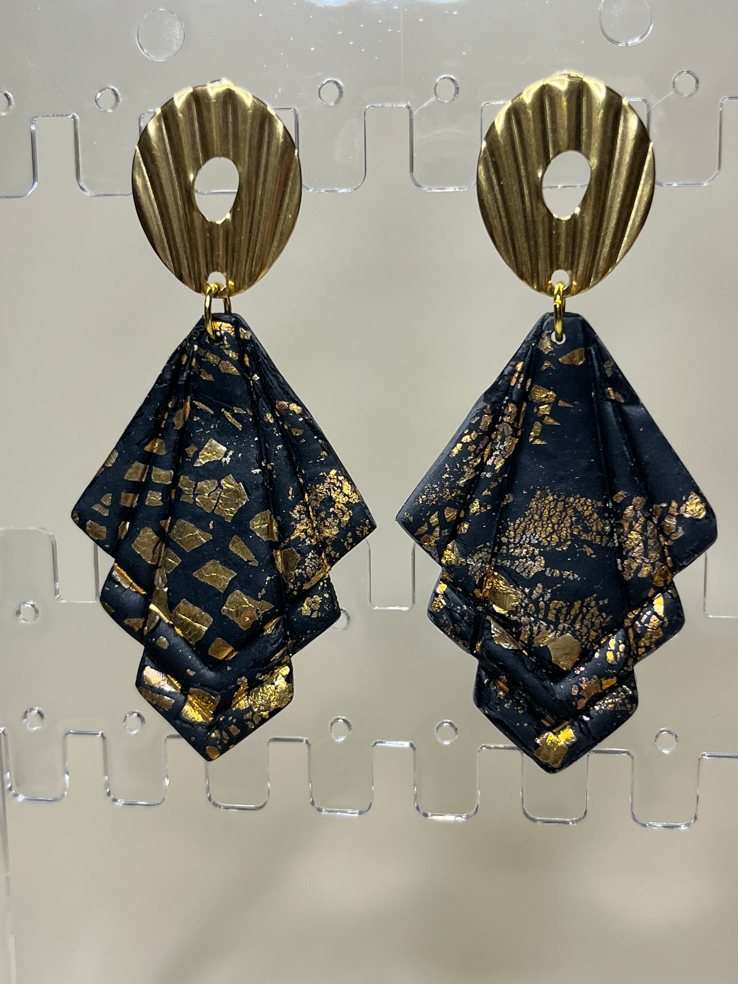 Pendientes Gala