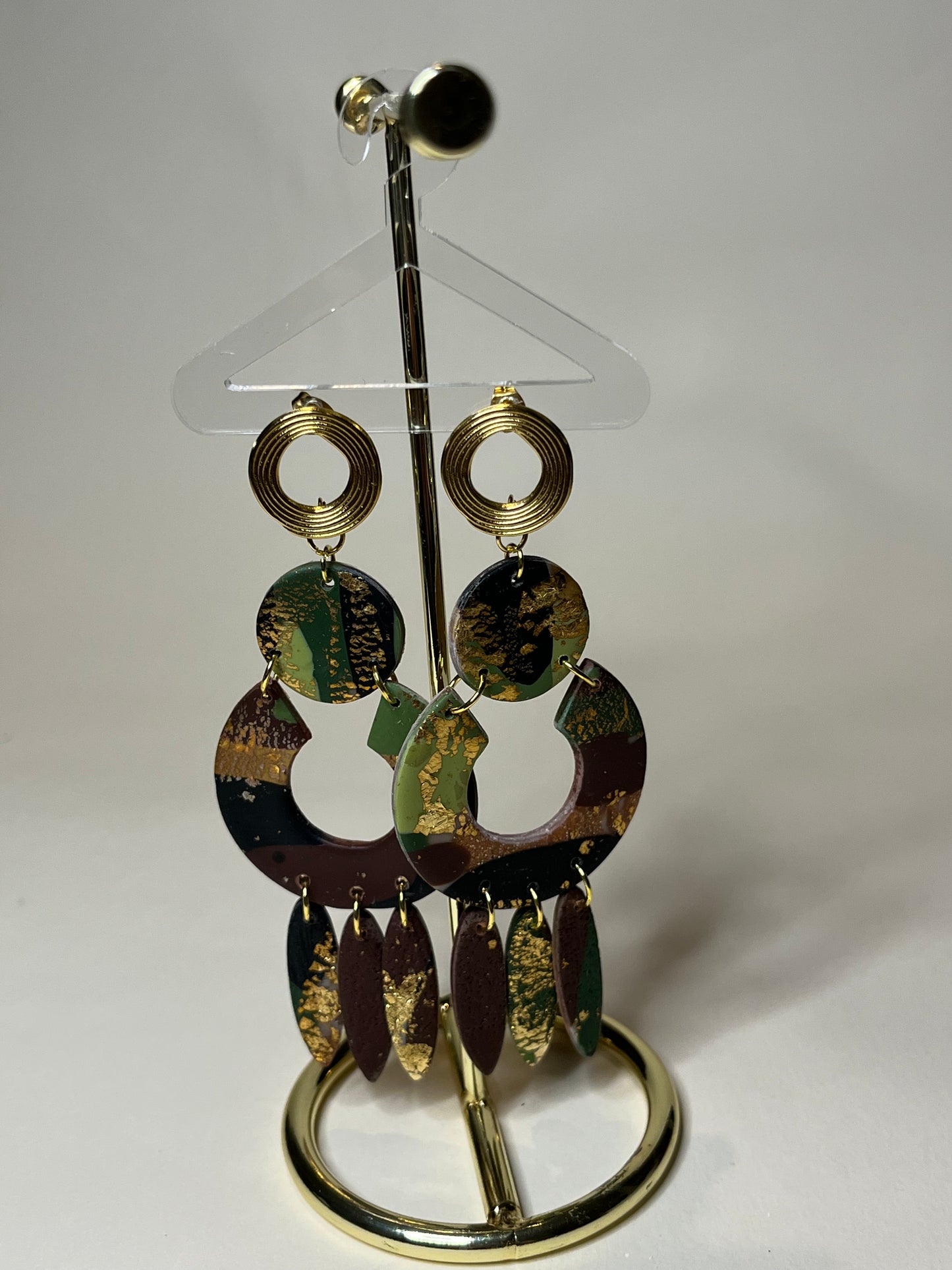 Colección Camuflaje Modelo I