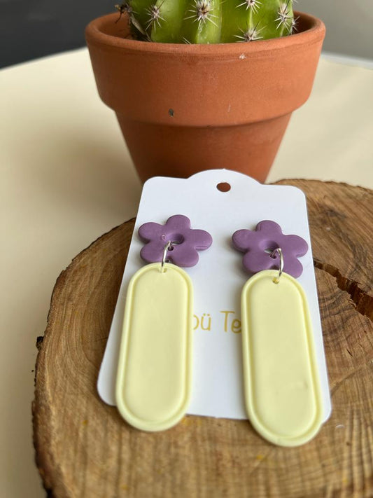 Pendientes Lilamarel